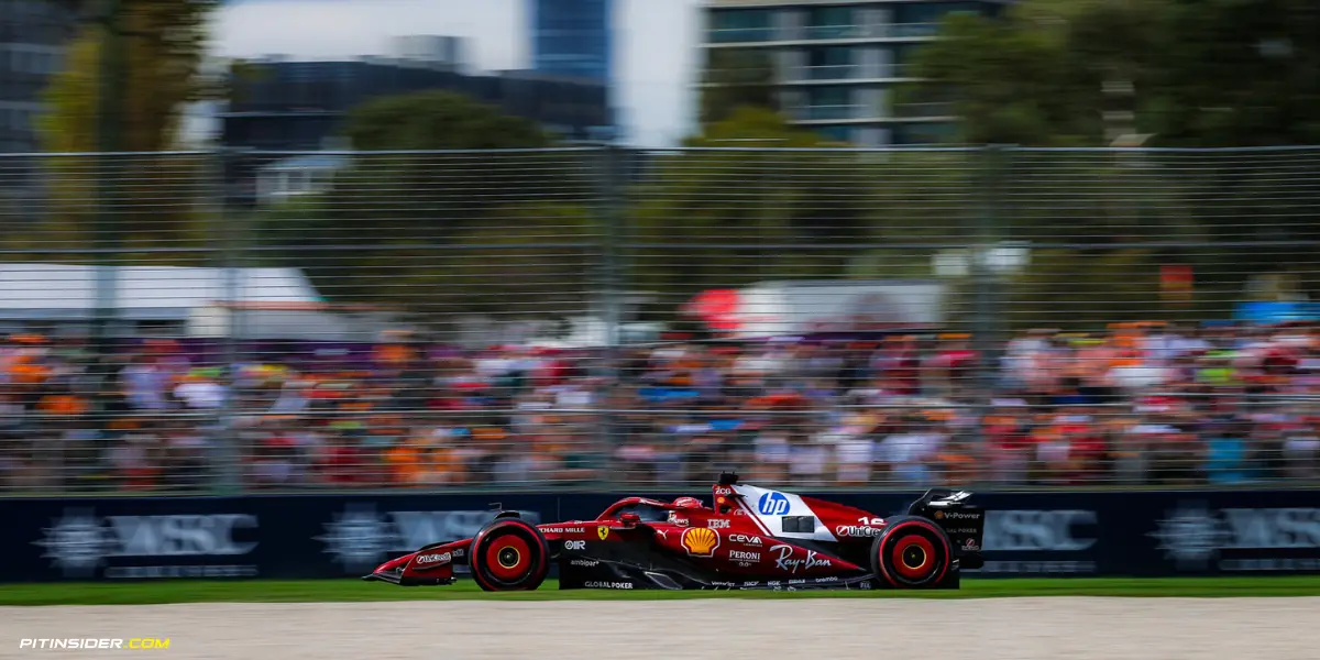 Charles Leclerc-Ferrari