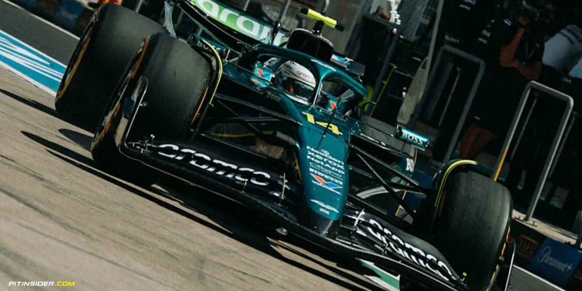 Fernando Alonso-Pitinsider.com