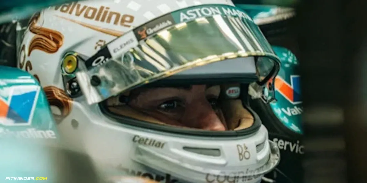 Fernando Alonso-Pitinsider.com