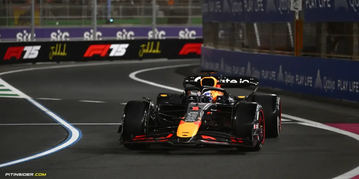 Max Verstappen-Pitinsider.com