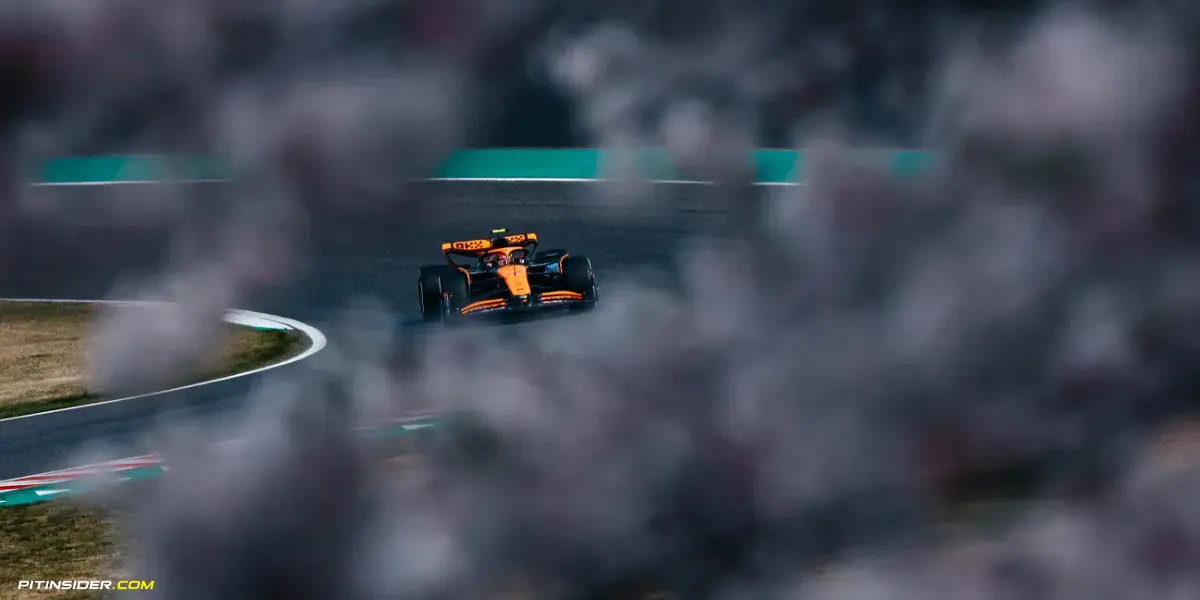 Lando Norris-Pitinsider.com