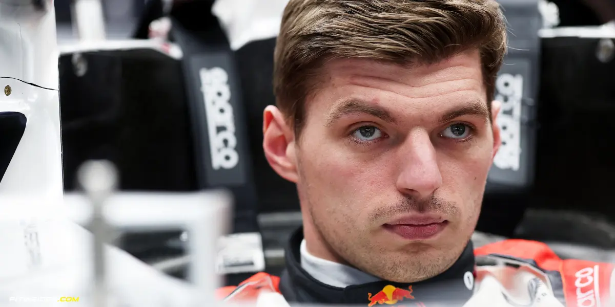 Max Verstappen-Pitinsider.com