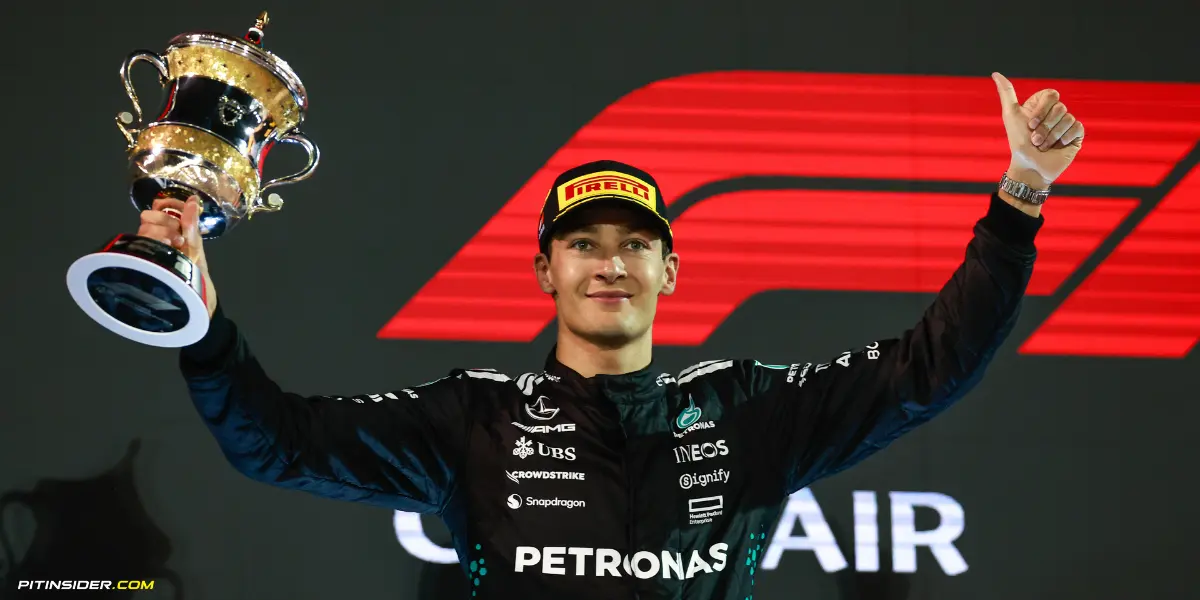 George Russell-Pitinsider.com