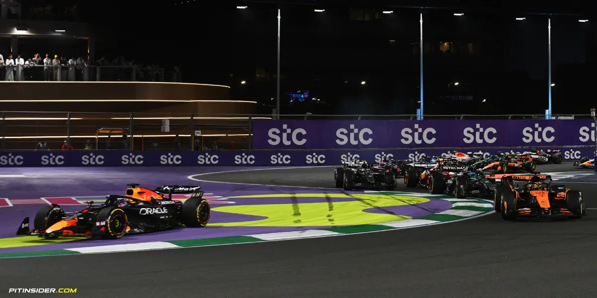 Max Verstappen and Oscar Piastri-Pitinsider.com