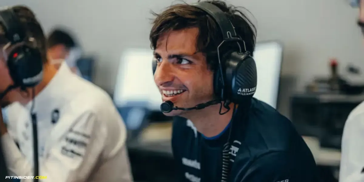 Carlos Sainz-Pitinsider.com