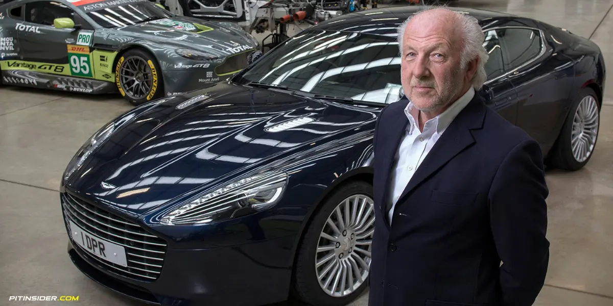David Richards-Pitinsider.com