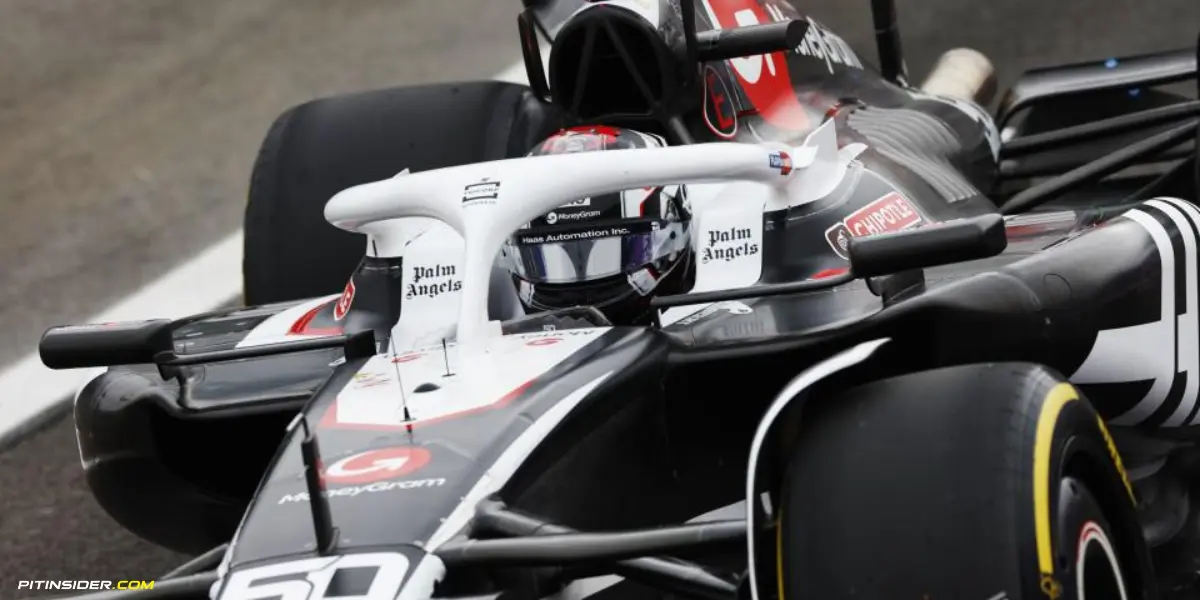 Oliver Bearman-Pitinsider.com