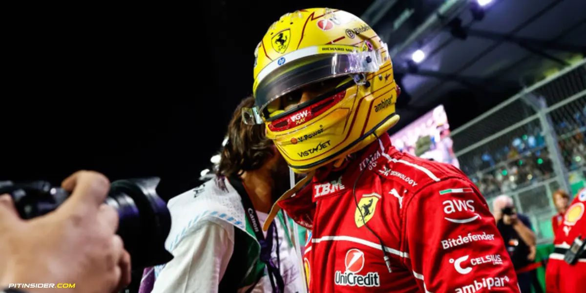 Lawis Hamilton-Pitinsider.com