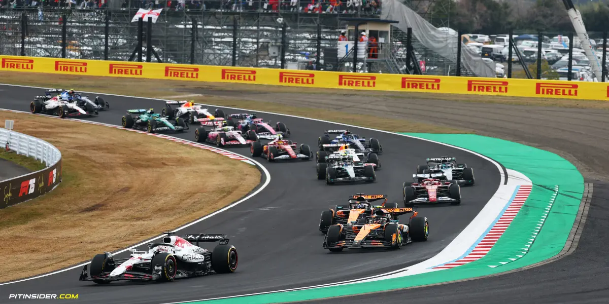 Max Verstappen,Lando Norris and Oscar Piastri-Pitinsider.com