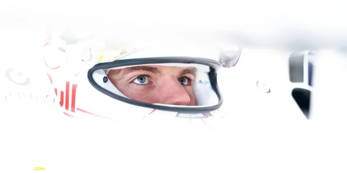 Max Verstappen-Pitinsider.com