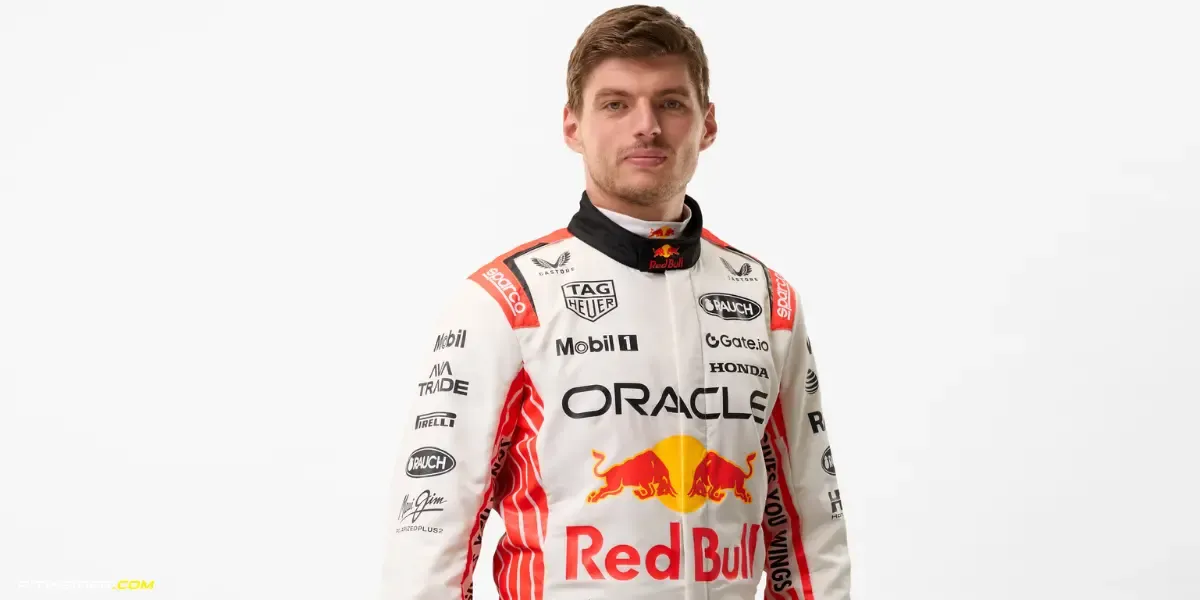 Max Verstappen-Pitinsider.com