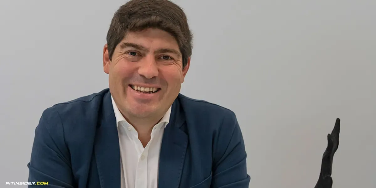 Alberto Villarreal-Pitinsider.com