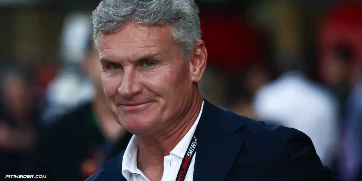 David Coulthard-Pitinsider.com