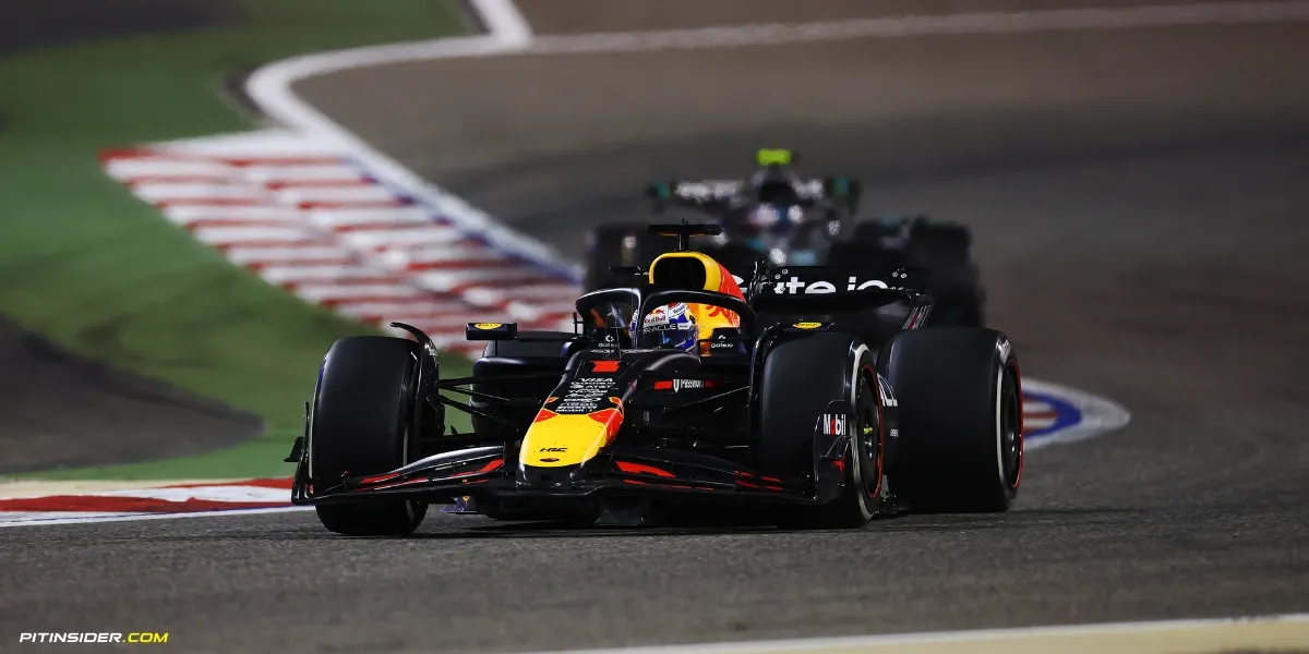 Max Verstappen in Rb21-Pitinsider.com