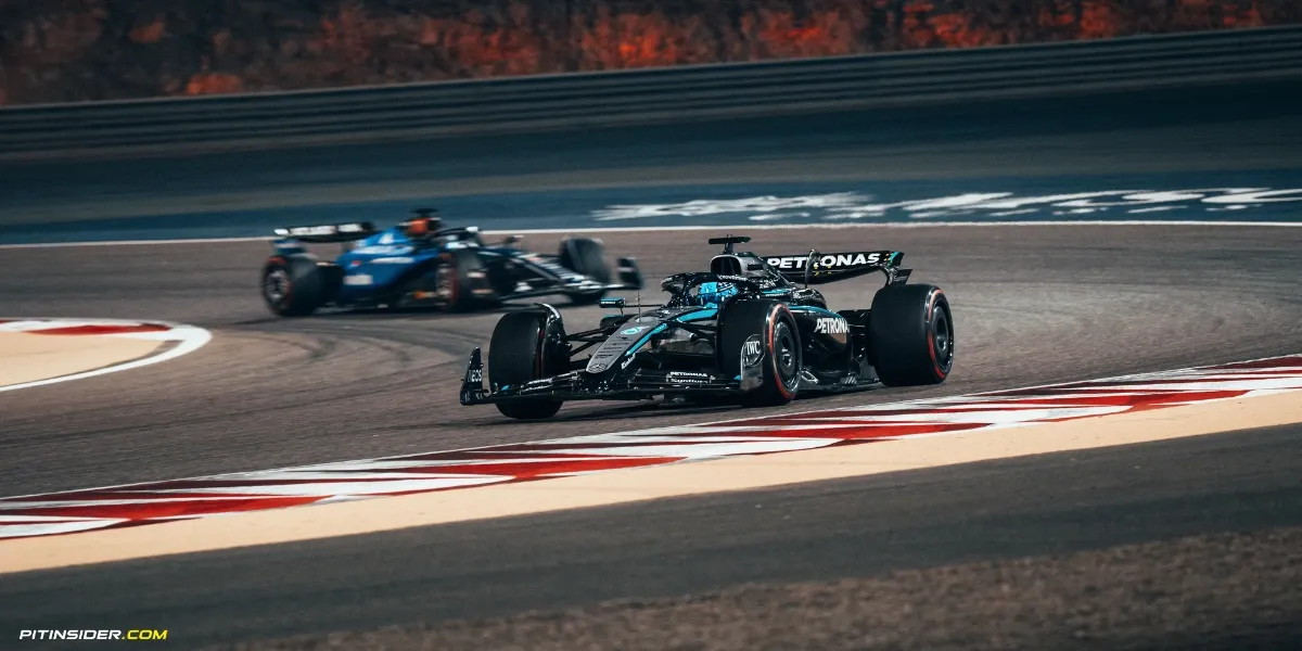 George Russell-Pitinsider.com