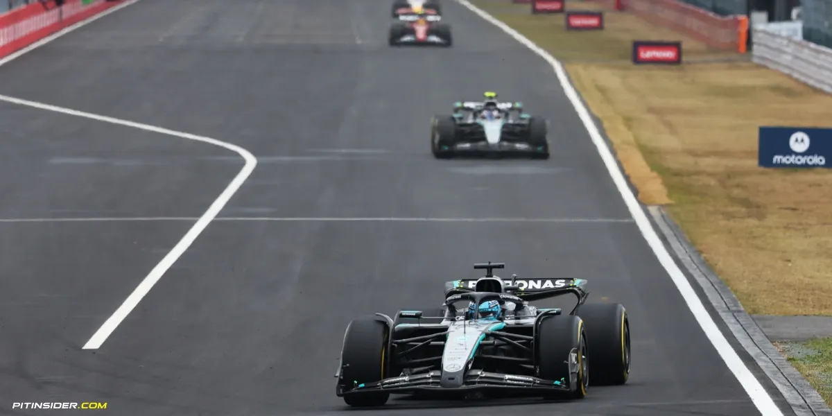 George Russell-Pitinsider.com