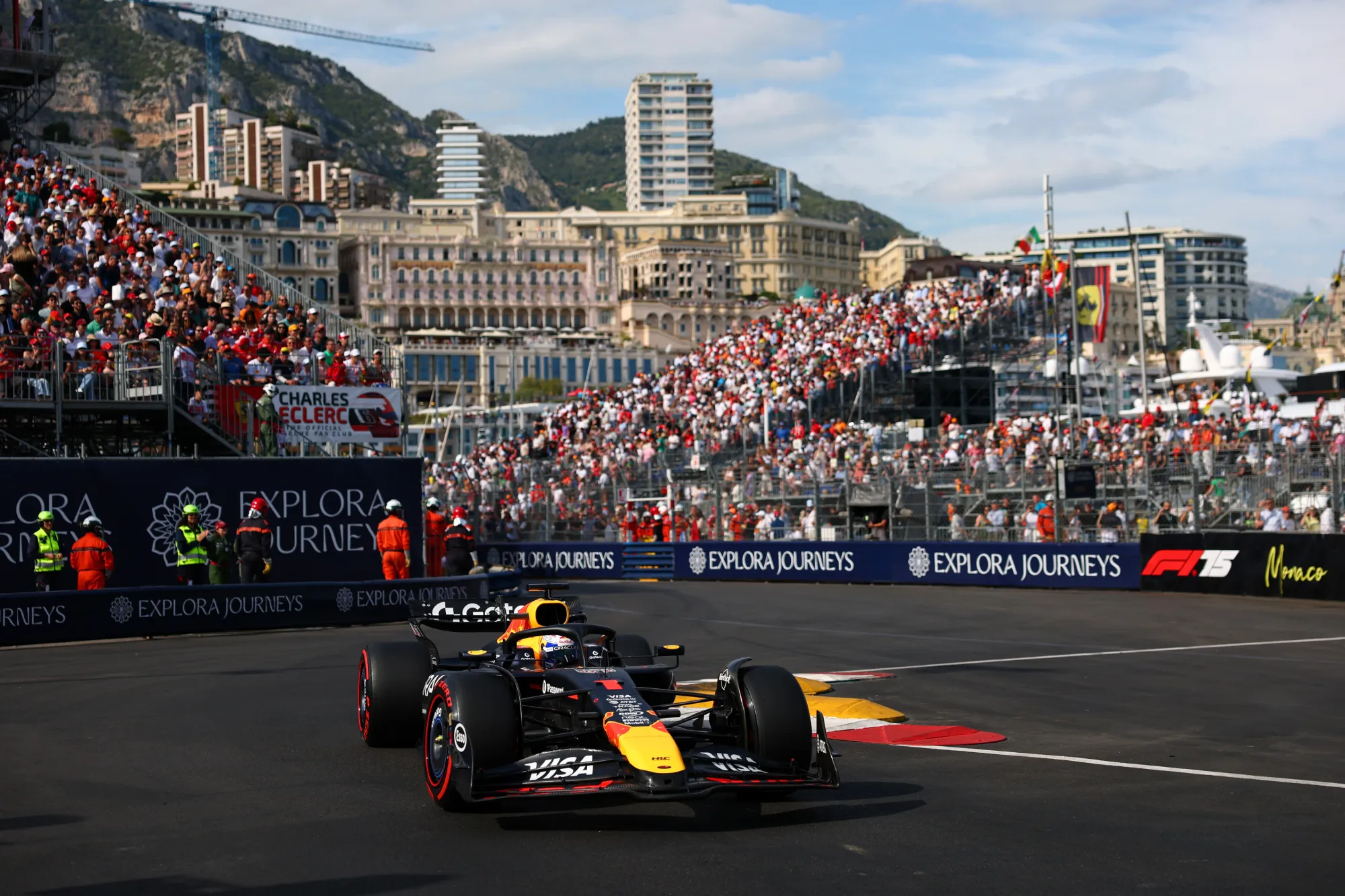 Max Verstappen-Red Bull Content Pool