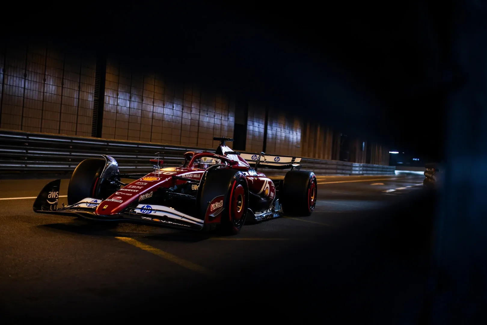 Charles Leclerc-Ferrari