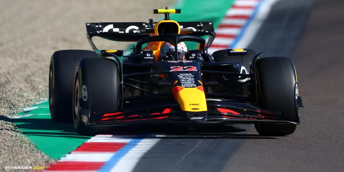 Yuki Tsunoda-Pitinsider.com