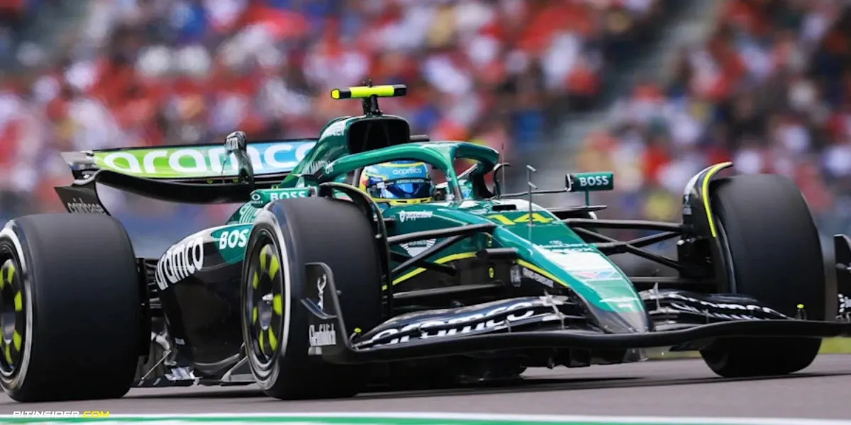 Fernando Alonso-Pitinsider.com