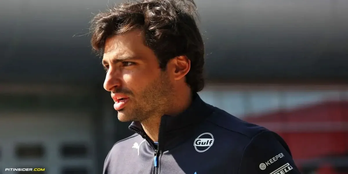 Carlos Sainz-Pitinsider.com