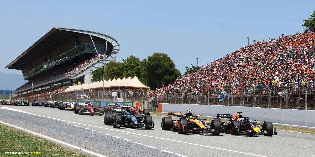 Max Verstappen,Oscar Piastri and George Russell-Pitinsider.com