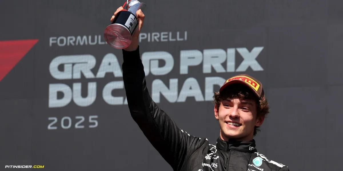 Andrea Kimi Antonelli-Pitinsider.com