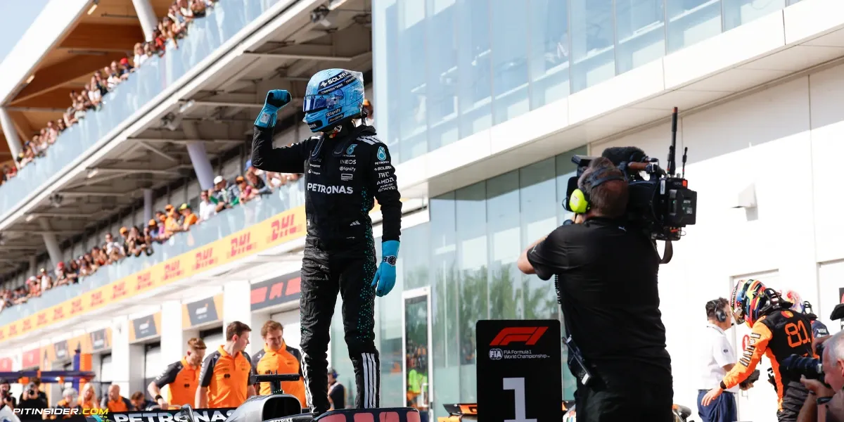 George Russell-Pitinsider.com