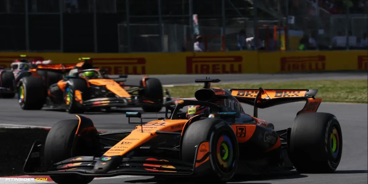 Oscar Piastri and Lando Norris-Pitinsider.com