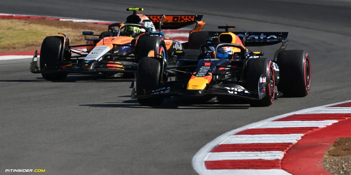 Max Verstappen and Lando Norris-Pitinsider.com