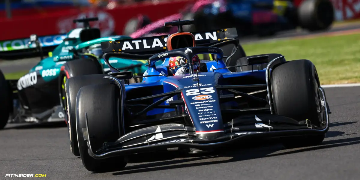 Carlos Sainz-Pitinsider.com