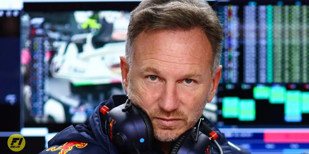 Christina Horner-Red Bull Content Pool 