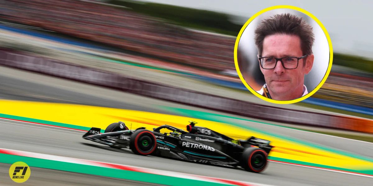 Mercedes' Barcelona success not a guarantee for Canada GP: Andrew Shovlin