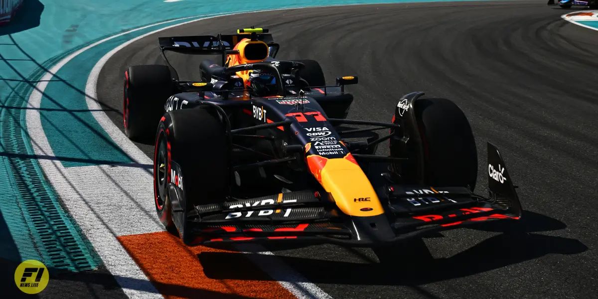 F1 in livery push for 2025 to make cars look all different