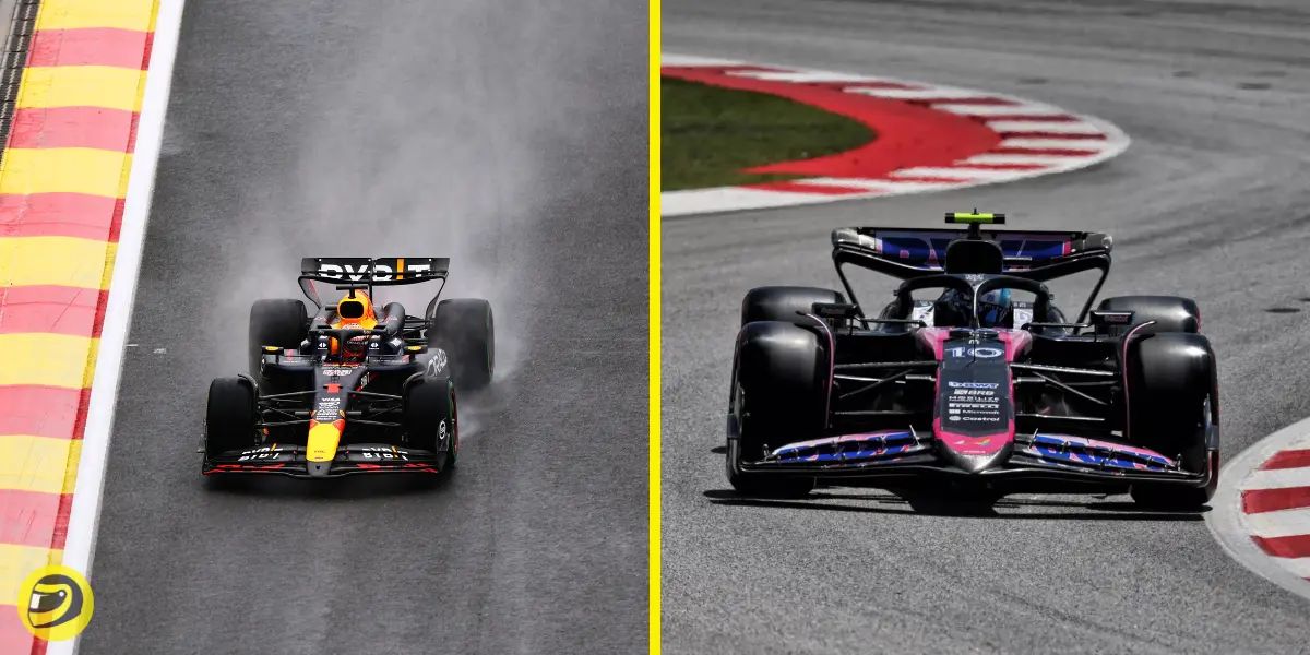 FIA: Honda and Alpine in breach of F1 Cost Cap rules