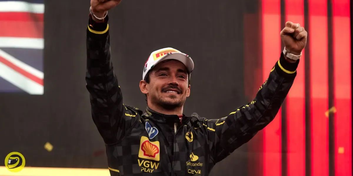 Leclerc secures Ferrari win at Monza with one-stop strategy
