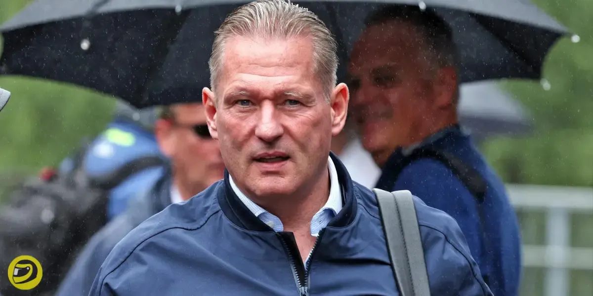 Red Bull's brain drain: Jos Verstappen's prophecy unfolding