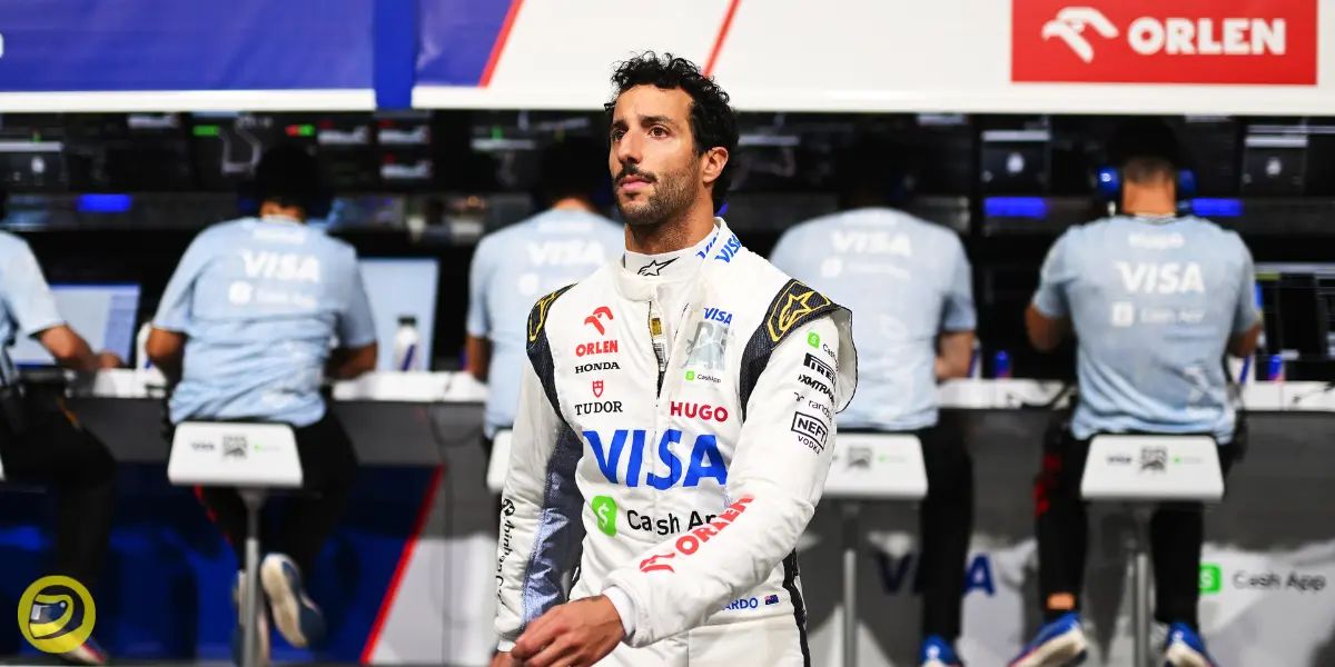 Ricciardo's departure: A shift in F1's driver dynamics