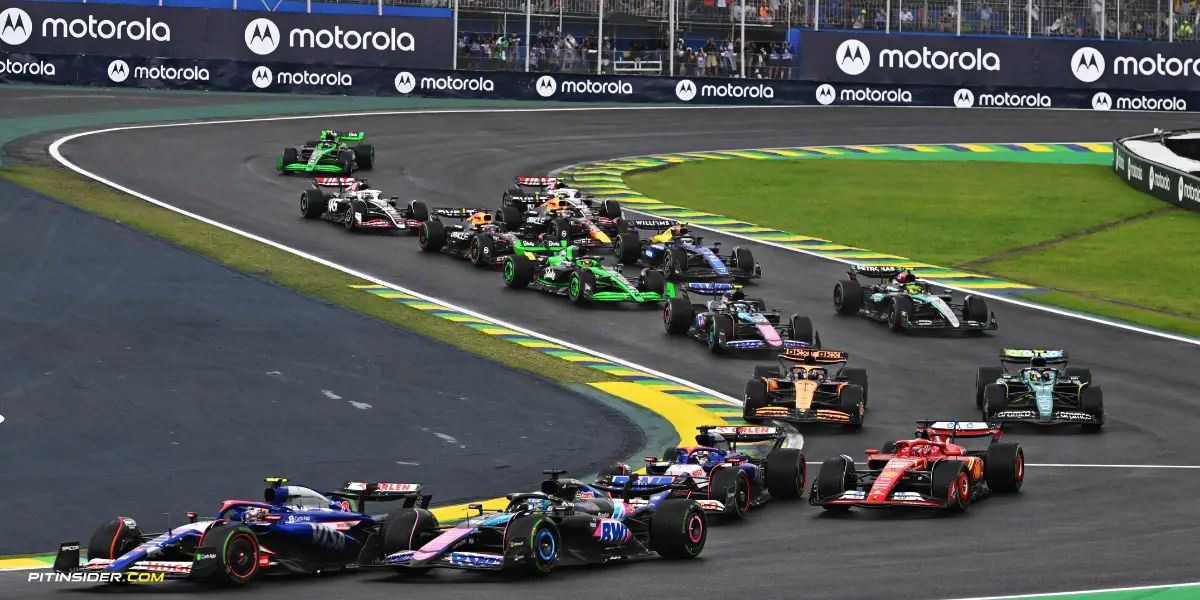 FIA approves mandatory driver cooling kits for 2025