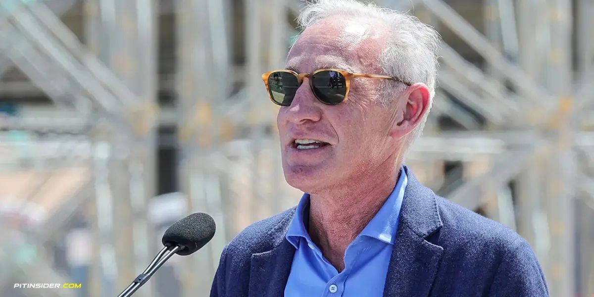 Liberty Media CEO refutes F1 sale rumors amid exit