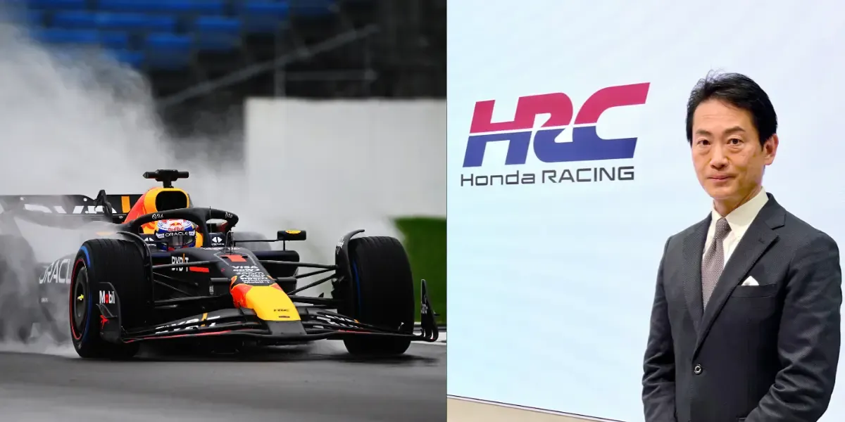 Honda details Red Bull powertrains blocked 2026 deal