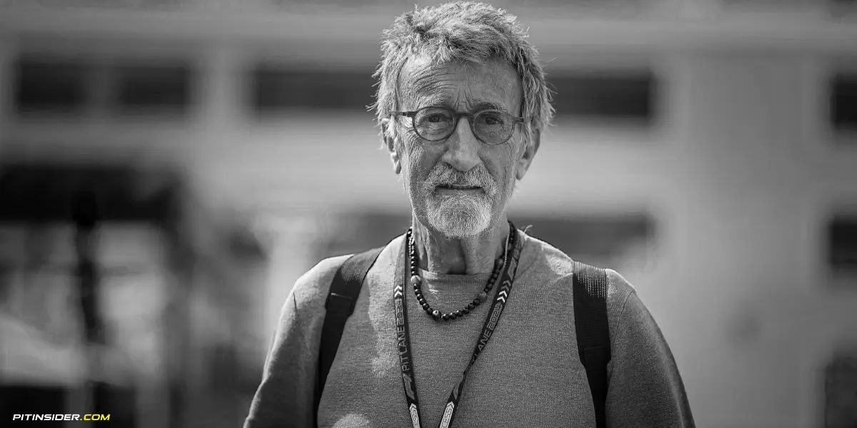 F1 icon Eddie Jordan passes away at age 76