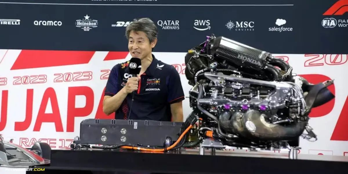Honda pushes powertrain development to the limit