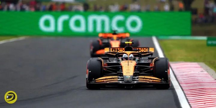 Lando Norris and Oscar Piastri-Pitinsider.com