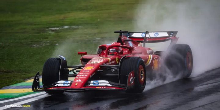 Ferrari-Pitinsider.com