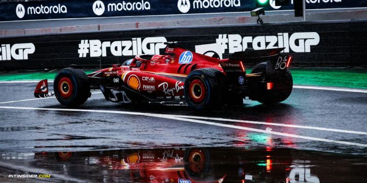 Carlos Sain-Pitinsider.com