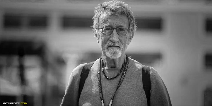 Eddie Jordan-Pitinsider.com