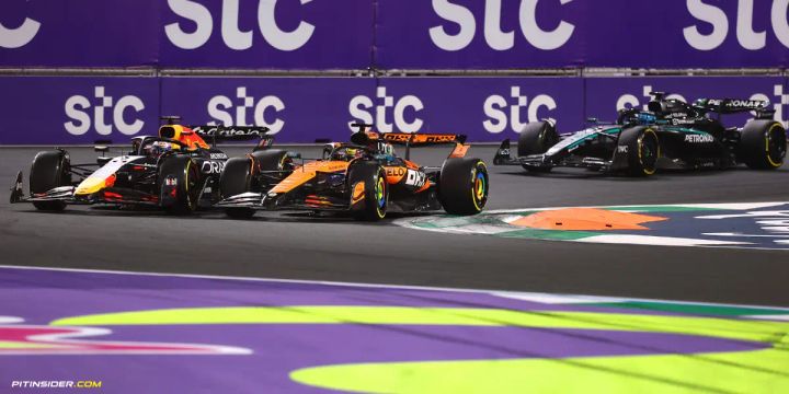 Max Verstappen and Oscar Piastri-Pitinsider.com