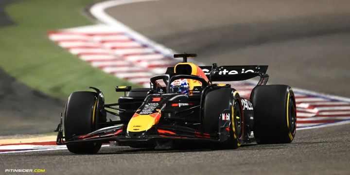 Max Verstappen-Pitinsider.com