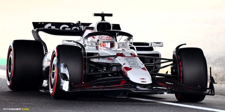 Max Verstappen-Red Bull Content Pool